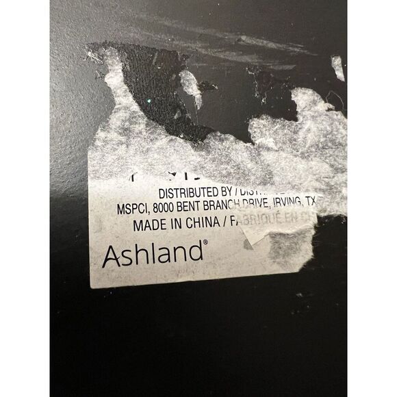 Halloween The Book of Fright Decoration Black Typewriter w/Skeleton Hands Spooky - Picture 5 of 5